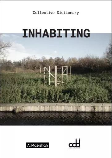 Collective Dictionary: Inhabiting