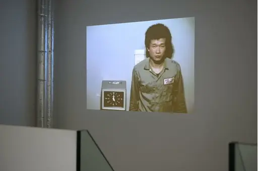 Tehching Hsieh, One Year Performance 198